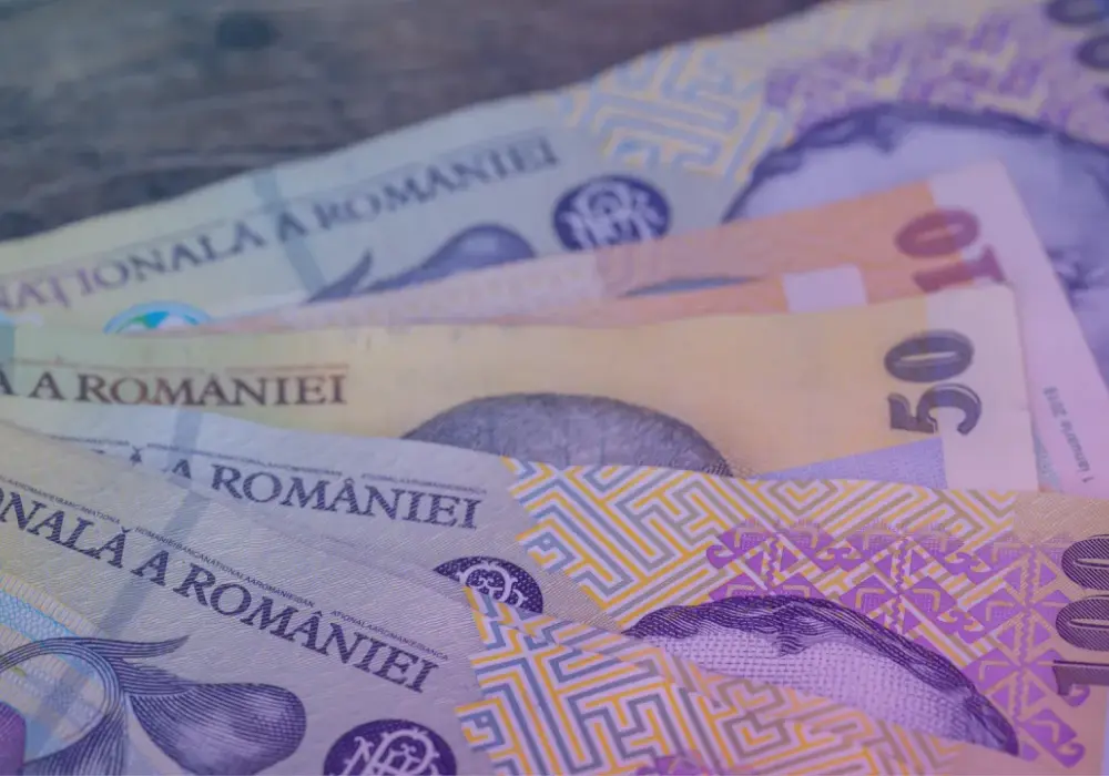 Czym jest RON? Wszystko o walucie lej rumuński i jej znaczeniu