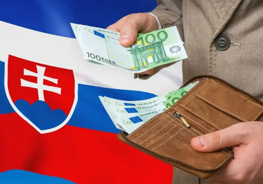 Jaka waluta obowiązuje na Słowacji? Wszystko o euro i płatnościach