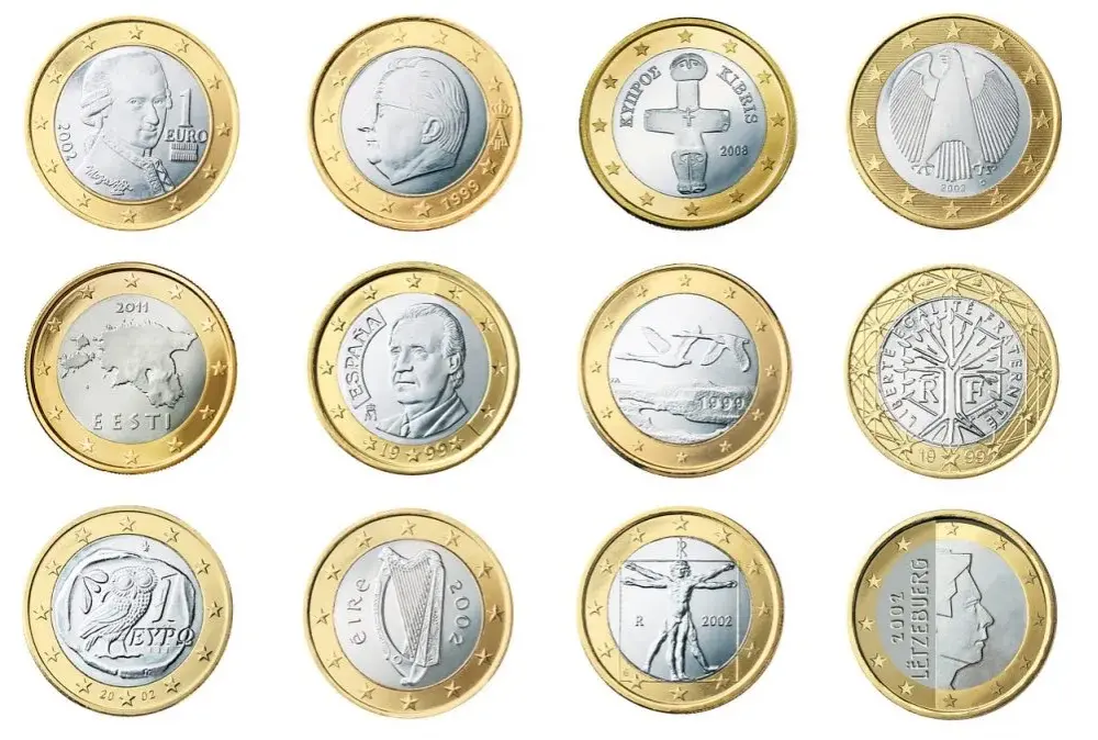 RS jaka to waluta? Sprawdź, co oznacza ten skrót i jakie kraje go używają