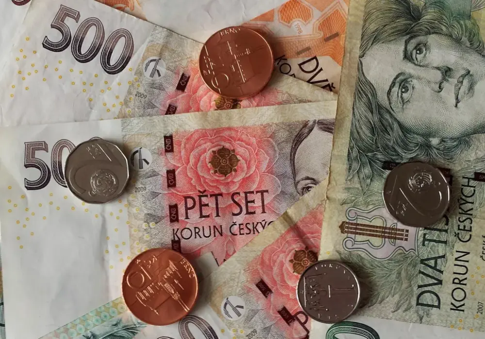 Jaka waluta obowiązuje w Czechach? Wszystko o koronie czeskiej i płatnościach