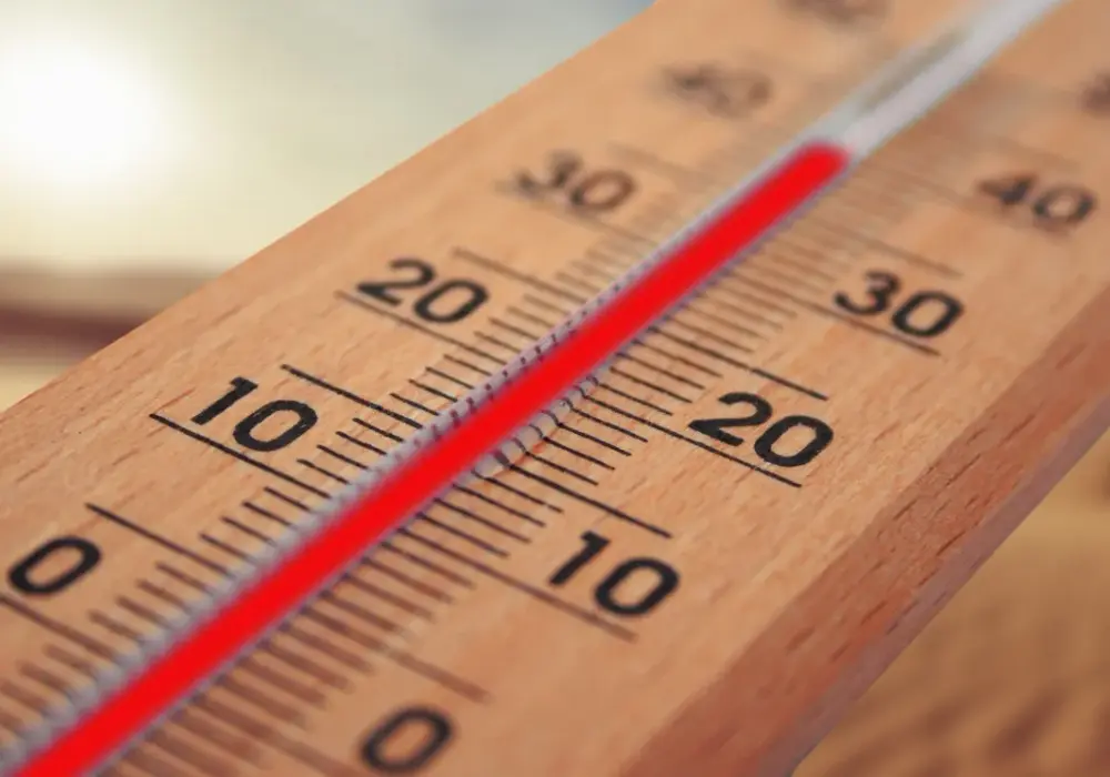 Ile jest teraz stopni w Afryce? Sprawdź zaskakujące różnice temperatur