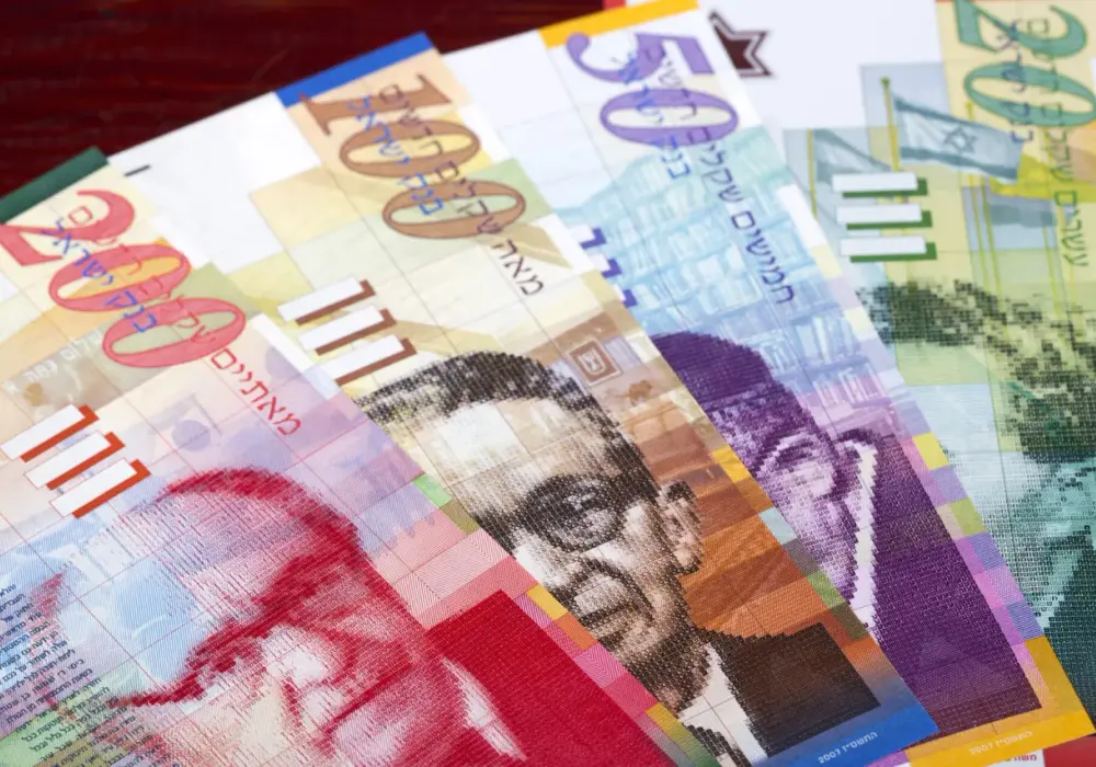 Jaka waluta obowiązuje w Izraelu? Wszystko o nowym szeklu izraelskim (ILS)