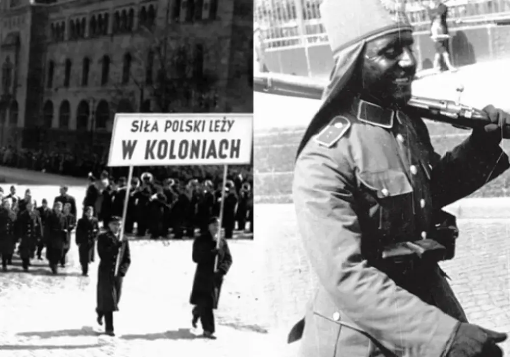Czy Polska miała kolonie w Afryce? Zaskakująca prawda o polskich próbach kolonialnych