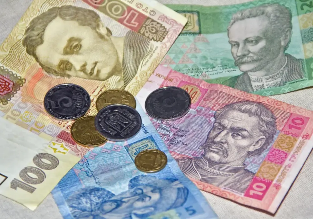 Jaka waluta na Ukrainie? Wszystko o hrywnie i wymianie pieniędzy