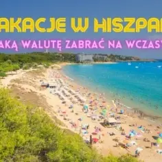Jaka waluta obowiązuje w Hiszpanii? Wszystko o euro i płatnościach dla turystów