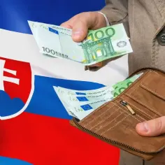 Jaka waluta obowiązuje na Słowacji? Wszystko o euro i płatnościach