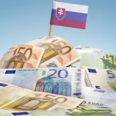 Słowenia jaka waluta? Wszystko o euro i płatnościach w tym kraju