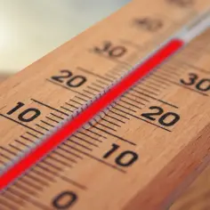 Ile jest teraz stopni w Afryce? Sprawdź zaskakujące różnice temperatur