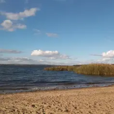 Jezioro Dąbie: atrakcje, wędkowanie, żeglarstwo i sekrety przyrody