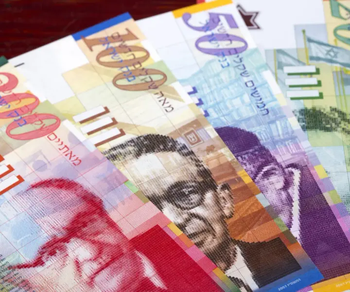 Jaka waluta obowiązuje w Izraelu? Wszystko o nowym szeklu izraelskim (ILS)