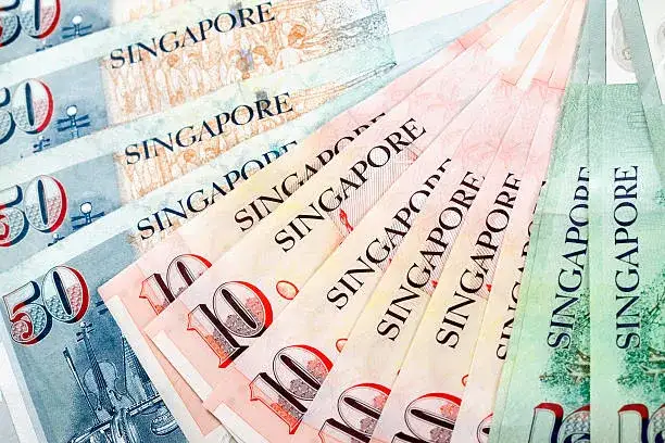 Zdjęcie Jaka waluta w Singapurze? Wszystko o dolarze singapurskim i wymianie dla turystów