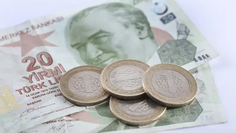 Zdjęcie Jaka jest waluta w Turcji i co musisz wiedzieć przed podróżą