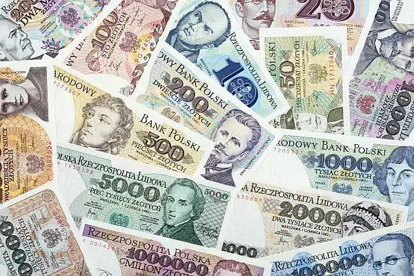 Zdjęcie Jaka waluta była w Polsce przed złotym? Odkryj zaskakujące fakty