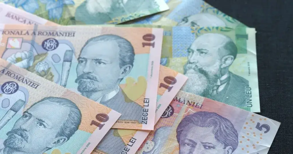 Zdjęcie Czym jest RON? Wszystko o walucie lej rumuński i jej znaczeniu