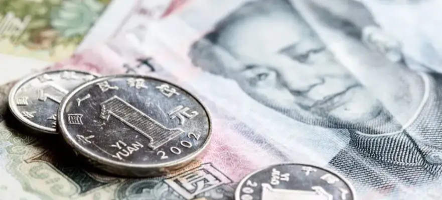 Zdjęcie Jaka jest chińska waluta i dlaczego ma kluczowe znaczenie dla gospodarki?