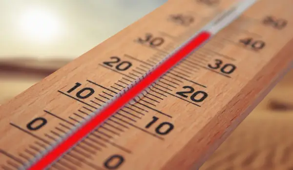 Ile jest teraz stopni w Afryce? Sprawdź zaskakujące różnice temperatur